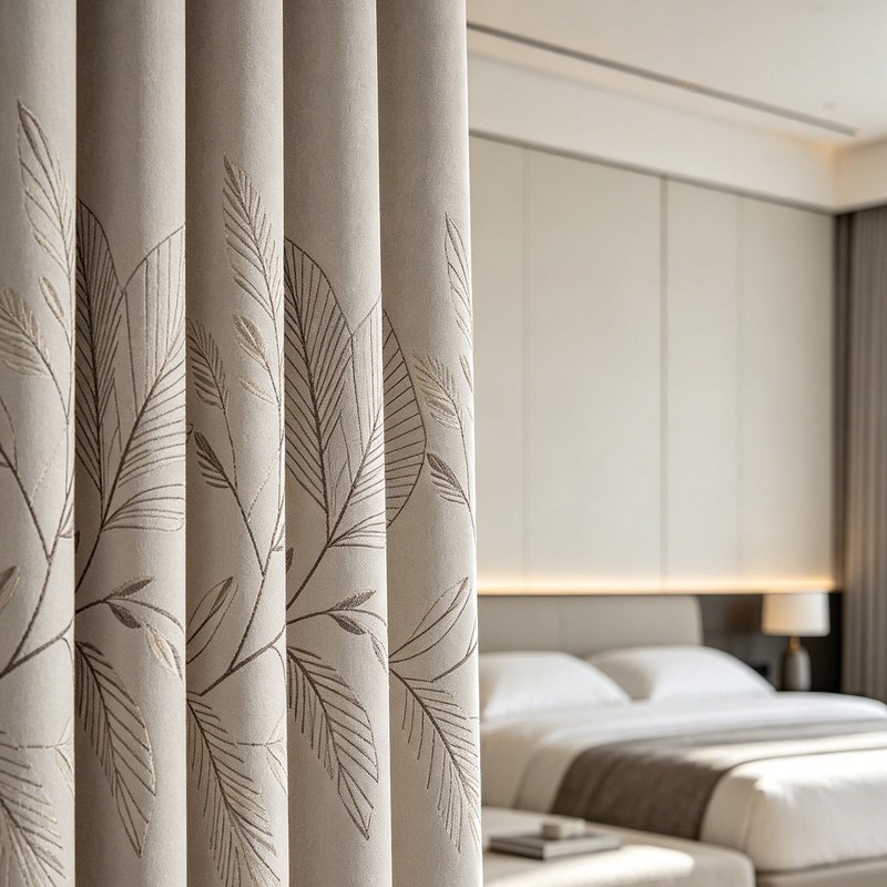 Custom Curtain Solutions