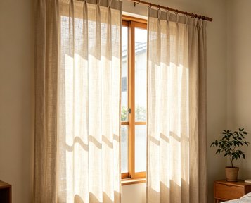 How JEVA Supports OEM and ODM Curtain Orders